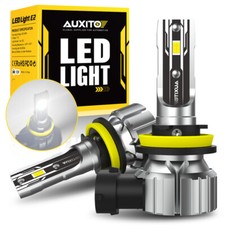 AUXITO H11 LED Headlight