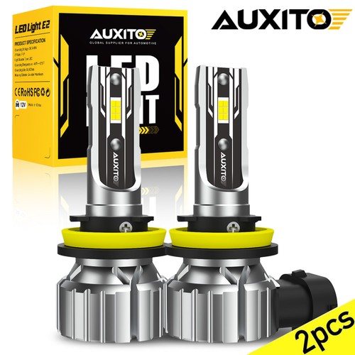 Led headlight kit - kit, combo