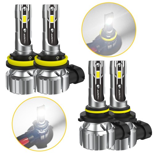 Oxilam combo white 6500k - white, led