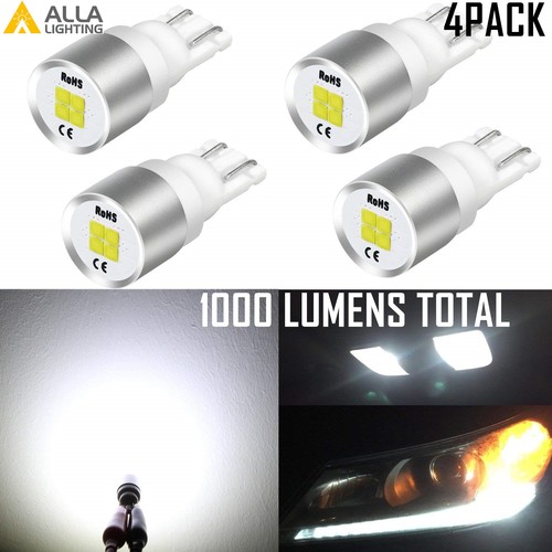 Alla lighting led 194 - lighting, beam