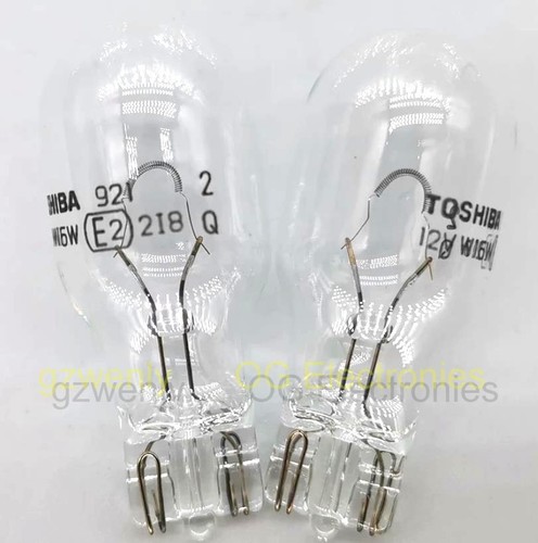 2pcs toshiba 921 t15 w16w - 2pcs,