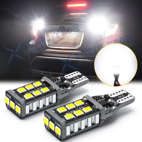 Led 921 strobe blinking - 921,