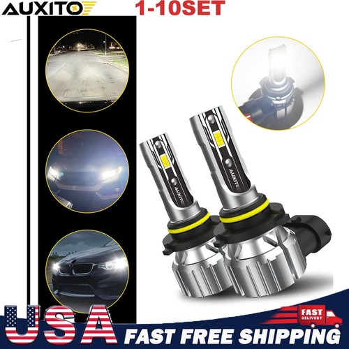Auxito 9006 hb4 - hb4, led