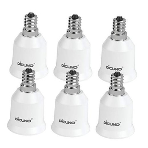 E12 e2socket adapter - to,