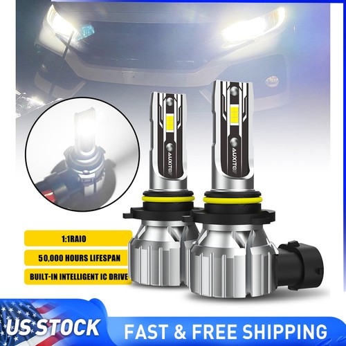 Auxito 9006 headlight - auxito,