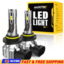 AUXITO 100W 30000LM Car 9005