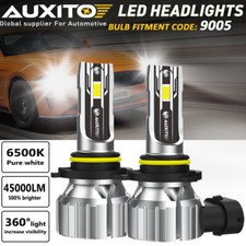 AUXITO 9005 HB3 LED Headlight