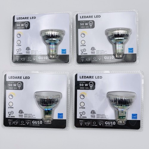 Lot ikea ledare led bulb - of,