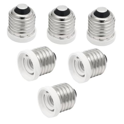 Pack e27 e12 - pack, e2/e27