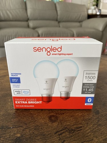 Brand sengledlight bulb type - bulb,
