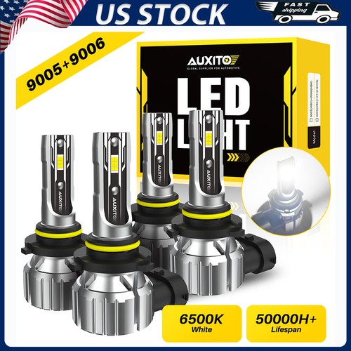 Auxito 9005 9006 led - auxito,