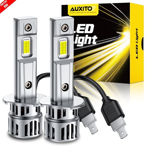 Auxito led headlight bulbs - auxito,