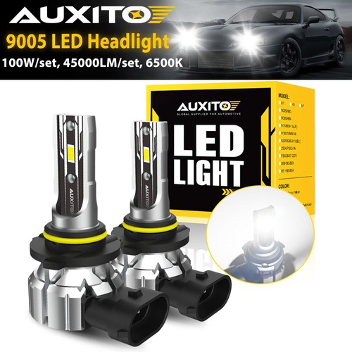 9005 led headlight bulb - led,