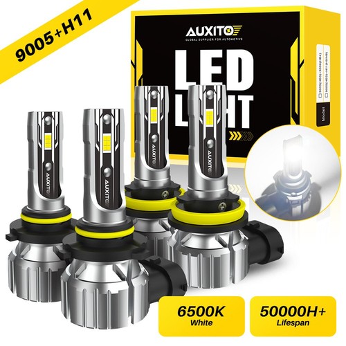 Auxito h11 9005 headlight - auxito,