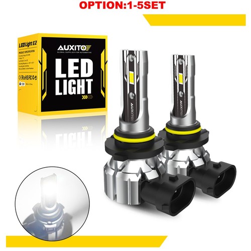 Canbus 9006 hb4 led - canbus,