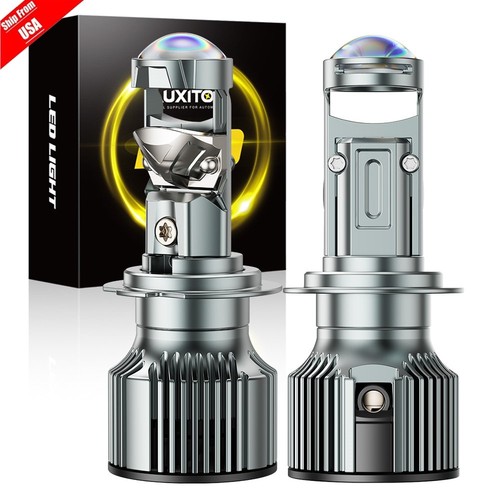 Auxito led mini - bi-led,