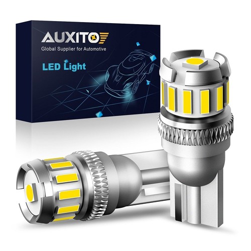 Auxito t10 168 194 - auxito, 2825