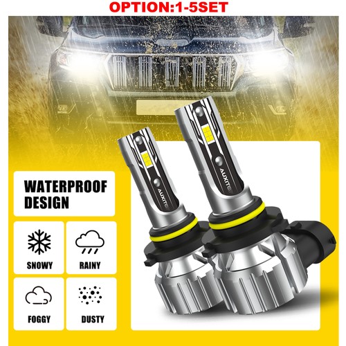 Auxito 9005 hb3 - hb3, high/low