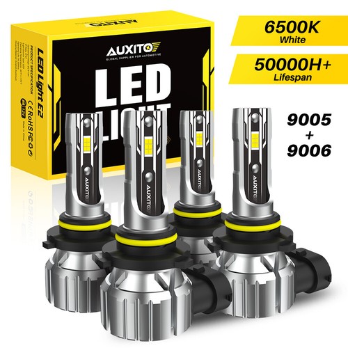 Auxito 9006 9005 led - auxito,