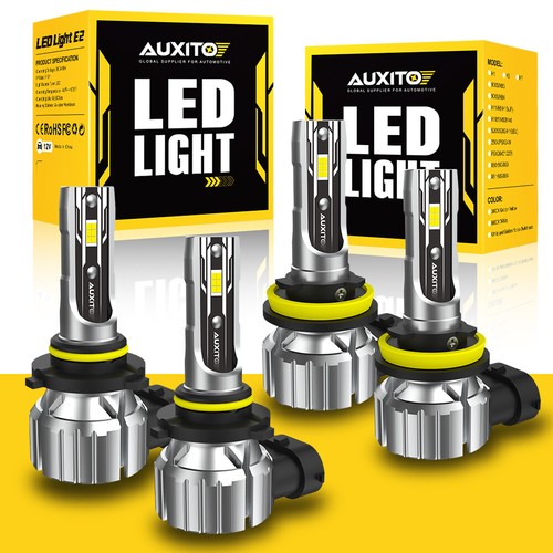9005 h11 led - h11, bulbs