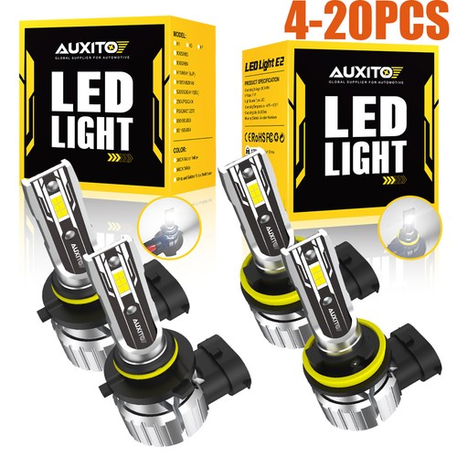 High low beam bulbs bright - high,