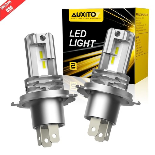 Auxito 9003 hb2 led - h4,
