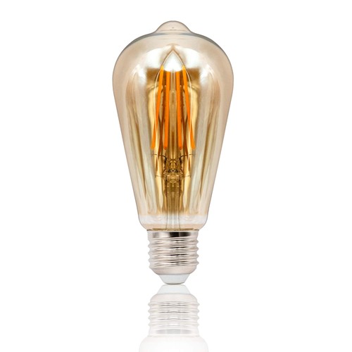St64 led edison bulb - st64,