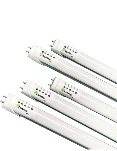 Emergency led tube - t8,