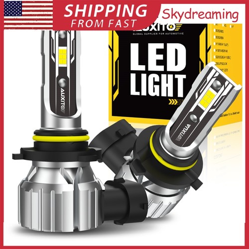 9006 hb4 led fog driving - e2,