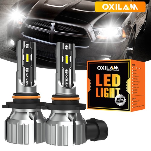 Oxilam 9005 hb3 led - hb3, headlight