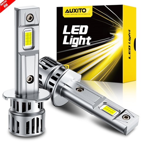 Auxito led headlight - auxito, kit