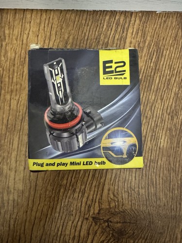 Led headlight kit bulb - led,