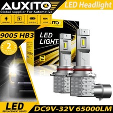 9005 HB3 LED Headlight Super