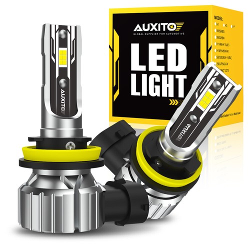 Auxito h11 led headlight - auxito,