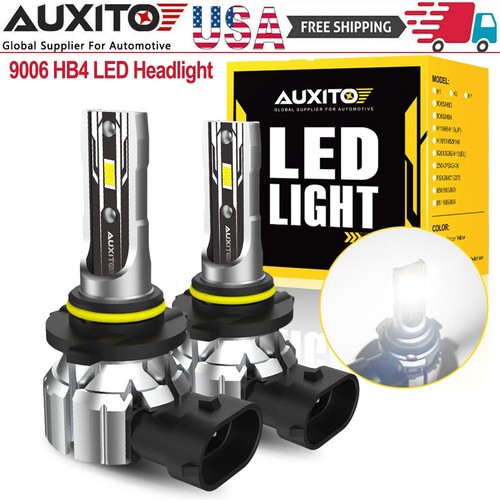 9006 hb4 led headlight bulb - 9006,