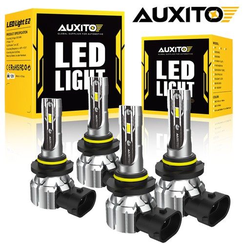 Auxito 9005 9006 led - auxito,