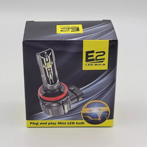 Plug and play - e2, mini
