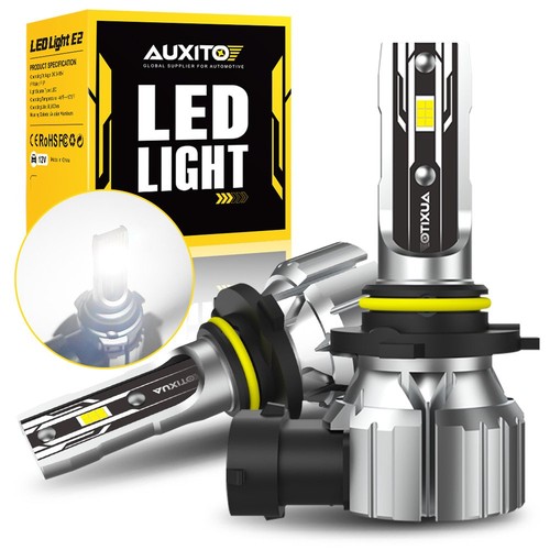 2pcs 9006 hb4 led - led, headlight