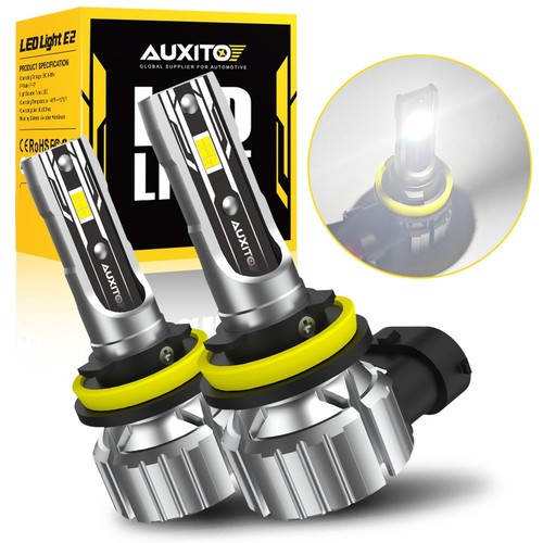 Auxito h11 led - h11, h9