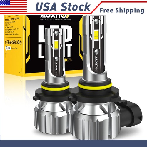Auxito 9005 hb3 led headlight - led,