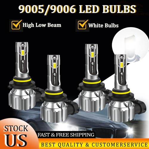 9005 9006 led combo - led,