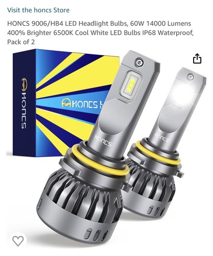 H10 9145 9140 9045 9040 - h10/9145/9140/9045/9040, led