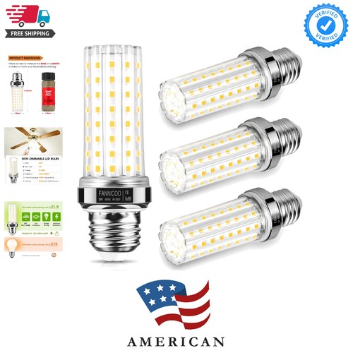 Led corn light bulb - led,