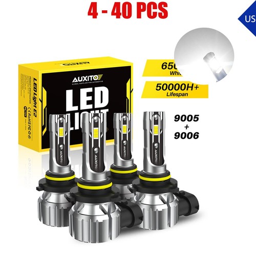 Auxito 9005 9006 led - 9006,