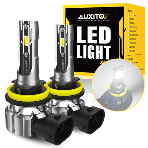 Auxito led headlight h11 - auxito,