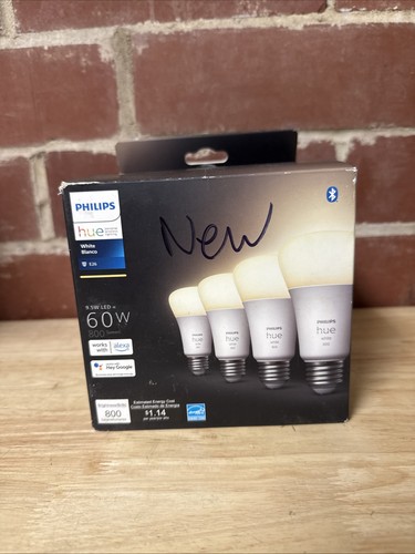 Pack philips hue smart - 4,