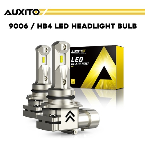 Auxito 9006 hb4 led headlight - 9006,