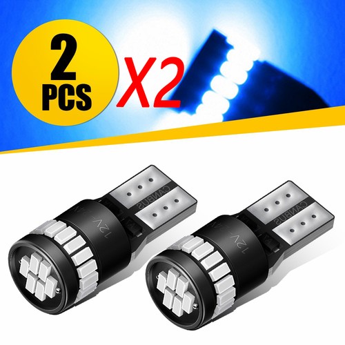 Auxito t10 smd interior led - t10,