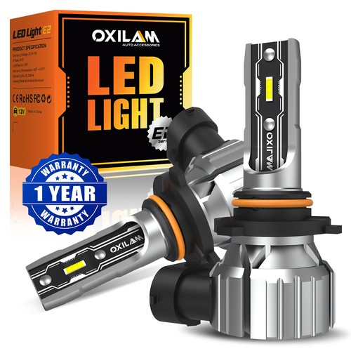 9005 led headlight - 9005,