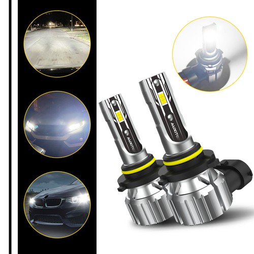Pair hb4 9006 - 9006, headlight
